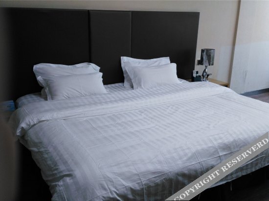 Наньчан: Xindaze Hotel (Nanchang Qingyunpu District Government)