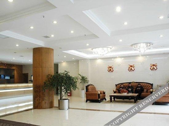 Наньчан: Xindaze Hotel (Nanchang Qingyunpu District Government)