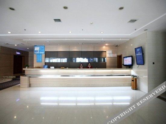 Наньчан: Xindaze Hotel (Nanchang Qingyunpu District Government)