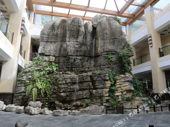 Эньши: Canyon Hotel (Grand Canyon Scenic Area)