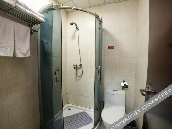 Ичан: Dangyang International Hotel