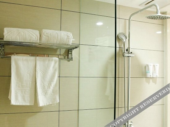 Джин-Чжоу: Shangyite Chain Hotel Jingzhou Jingzhou Wangchao