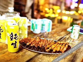 Бэйхай: Yuehaizhuang Inn