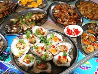 Бэйхай: Yuehaizhuang Inn