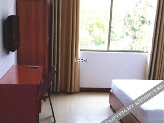 Бэйхай: Weizhoudao Jinse Haian Hotel