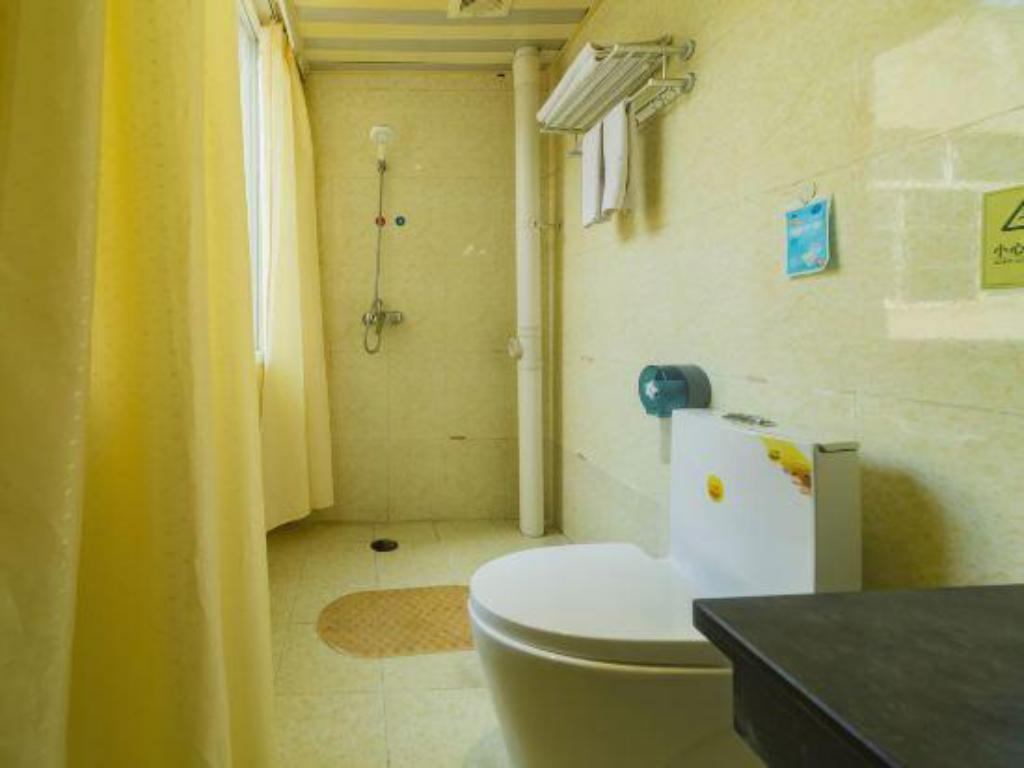 Чэнду: Jinfeng Hotel