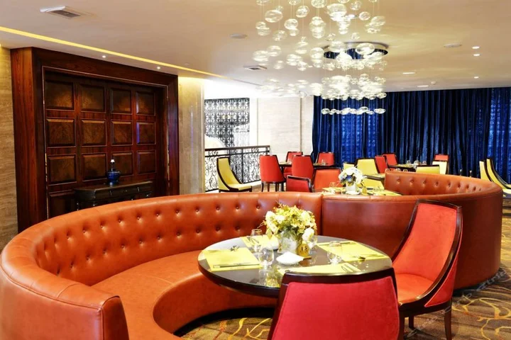 Чжуншань: Zhongshan Panshan Hotel