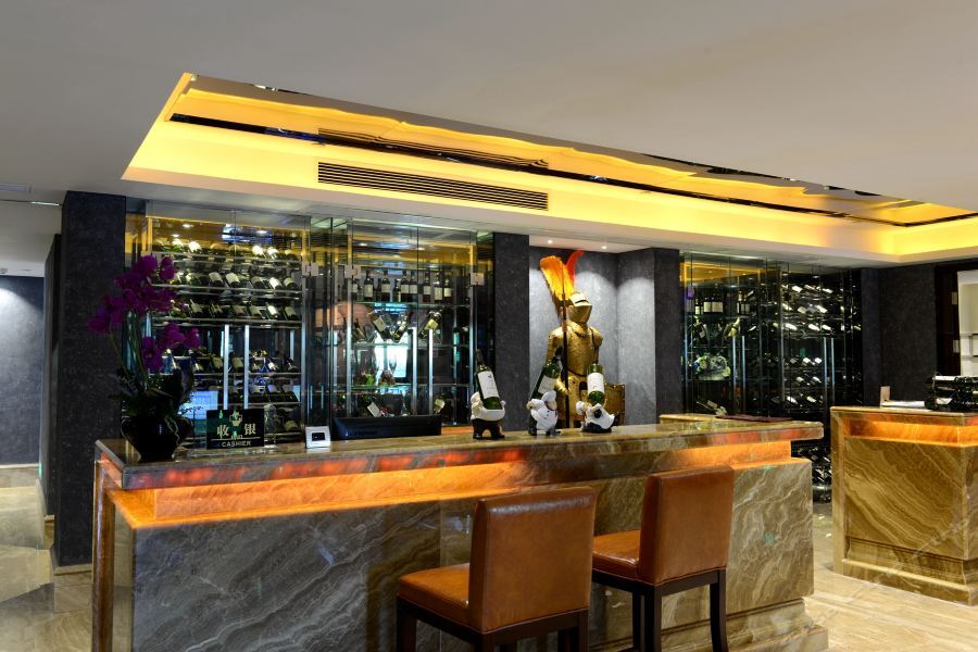 Чжуншань: Zhongshan Panshan Hotel