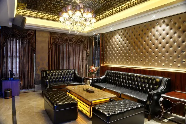 Чжуншань: Zhongshan Panshan Hotel