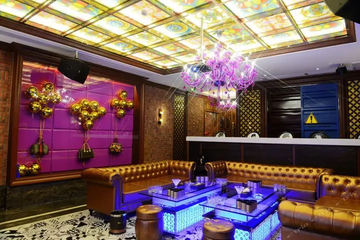 Чжуншань: Zhongshan Panshan Hotel