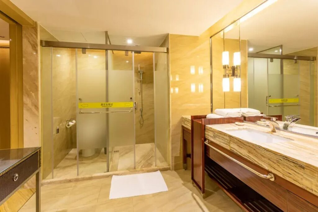 Чжуншань: Zhongshan Panshan Hotel