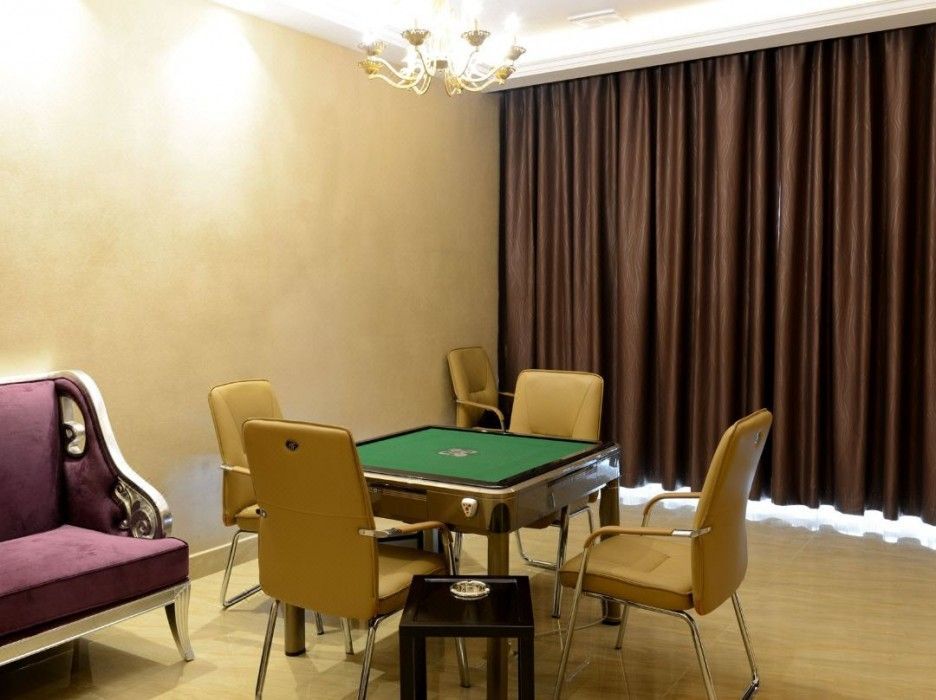 Чжуншань: Zhongshan Panshan Hotel