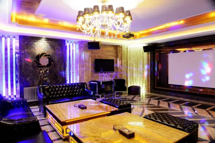 Чжуншань: Zhongshan Panshan Hotel
