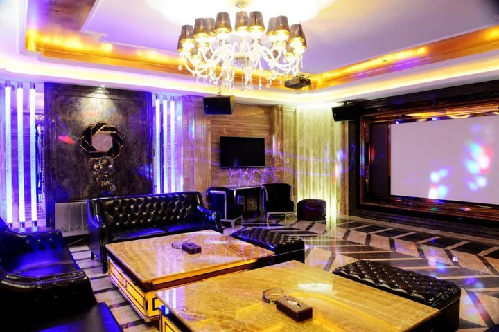Чжуншань: Zhongshan Panshan Hotel
