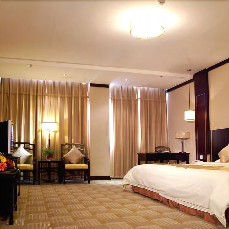 Дуюн: Guihouyuan Business Hotel
