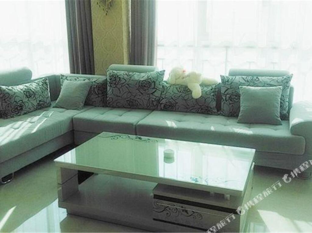 Хецзе: Jingxuan Business Hotel