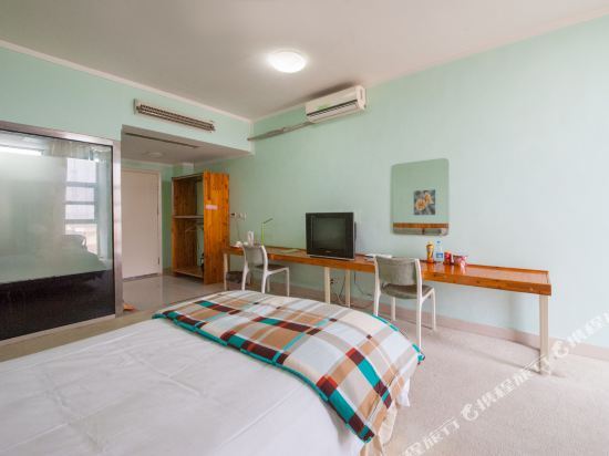 Яньчэн: Gold Apple Hotel