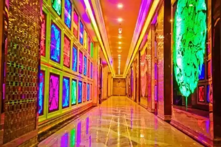 Jindu Hotel — фото 6