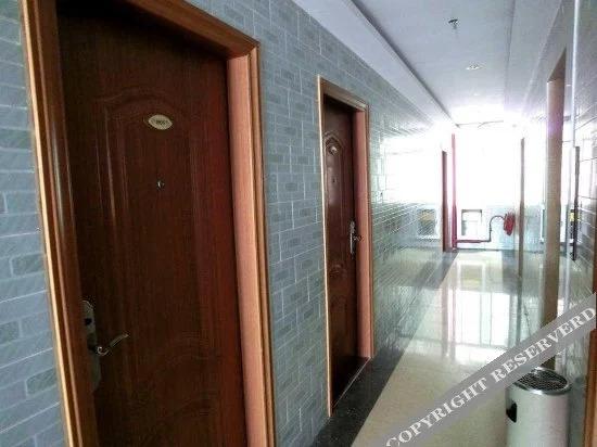 Хайкоу: Xiang Xin Hotel