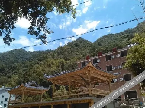 Ханчжоу: Xinyawan