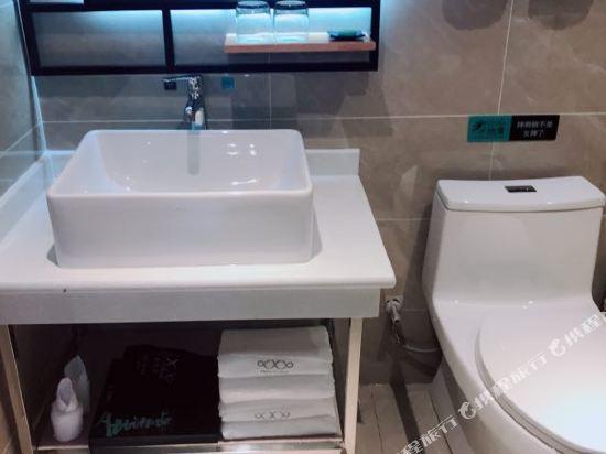 Сичан: Xana Lite Xichang Hangtian Avenue Branch