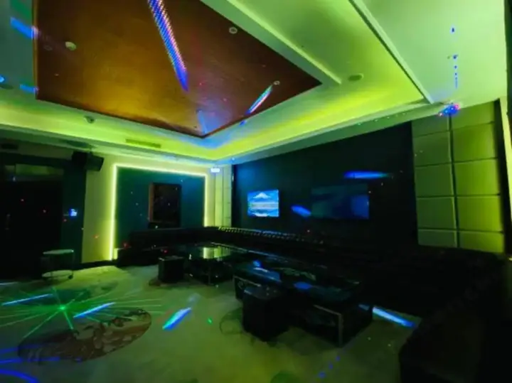 Дэян: Deyang Defulai Hotel