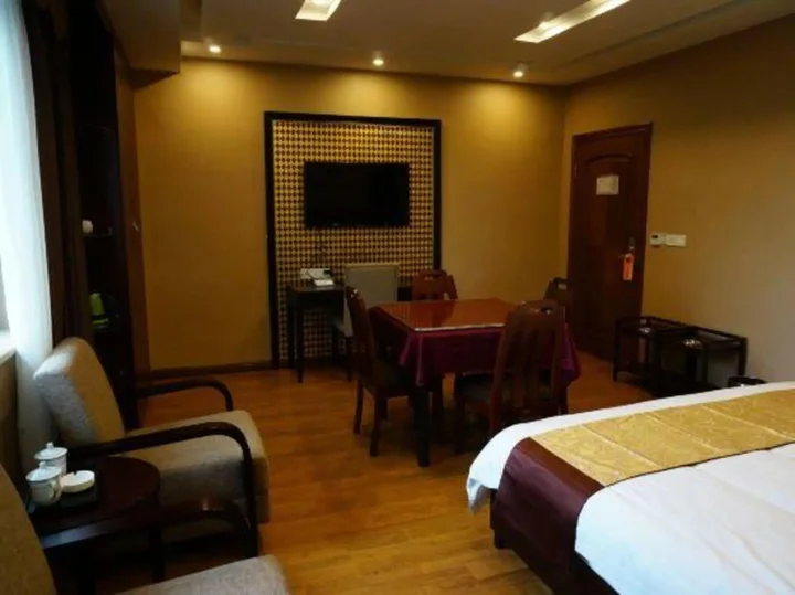Чунцин: Aige Hotel