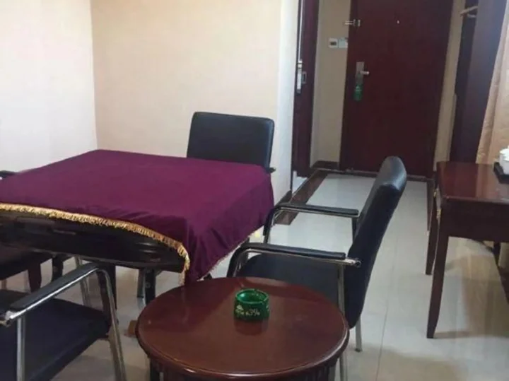 Шэньян: Yinshan Hotel