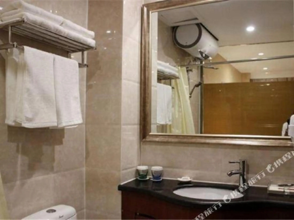 Шэньян: Yinshan Hotel