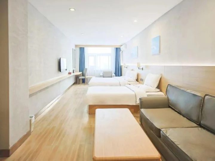 Шэньян: Yinshan Hotel