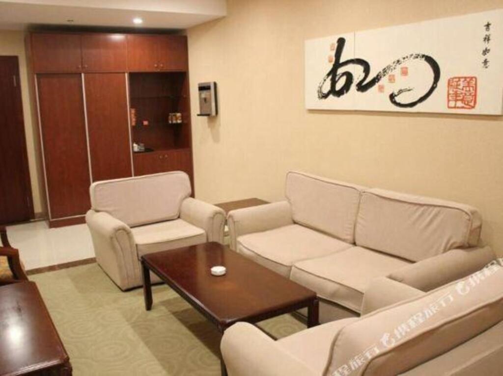 Шэньян: Yinshan Hotel