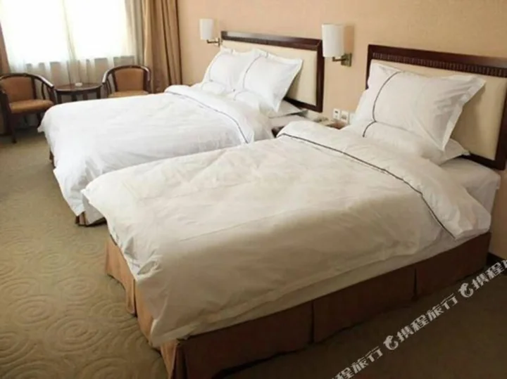 Шэньян: Yinshan Hotel
