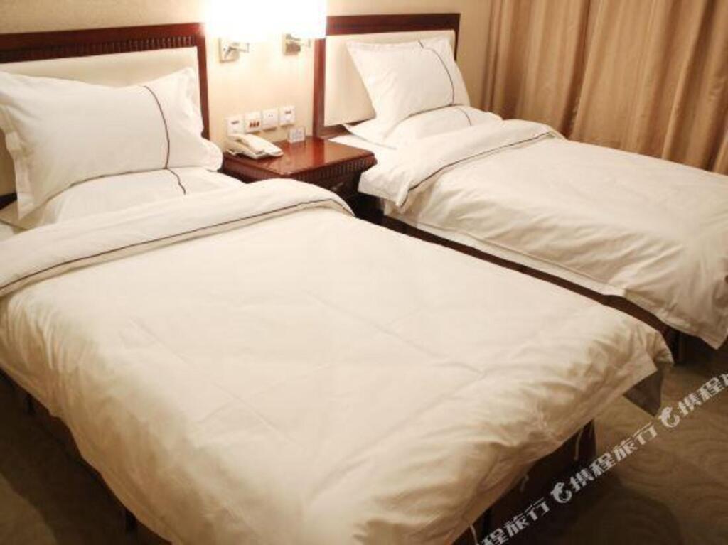 Шэньян: Yinshan Hotel