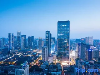 Чунцин: Lifeng Hotel (Chongqing Jiangbei International Airport)
