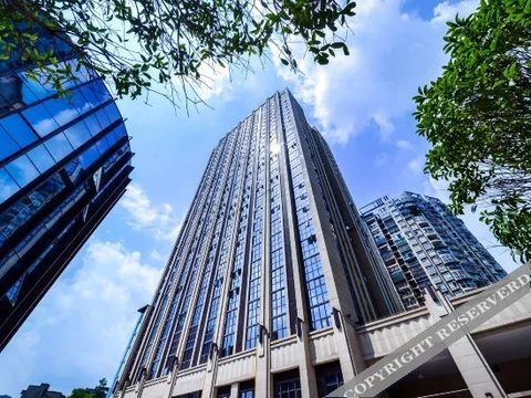 Чунцин: Ban Shan Zi Yu Hotel
