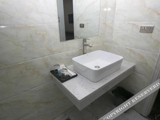 Чунцин: Zhongxian Geshang Hotel