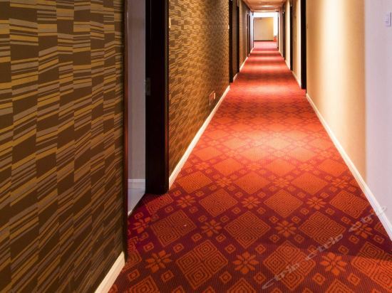 Yiju Hotel (Foshan Lecong Furniture Center) — фото 5