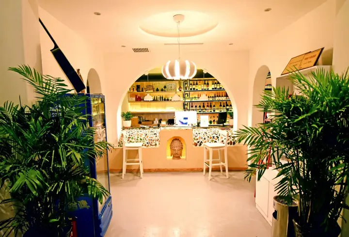 Лоян: Luoyang Yijia Culture Hotel