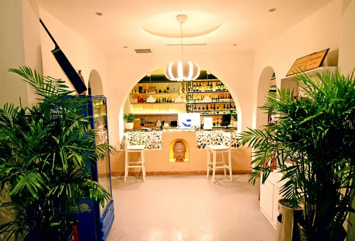 Лоян: Luoyang Yijia Culture Hotel
