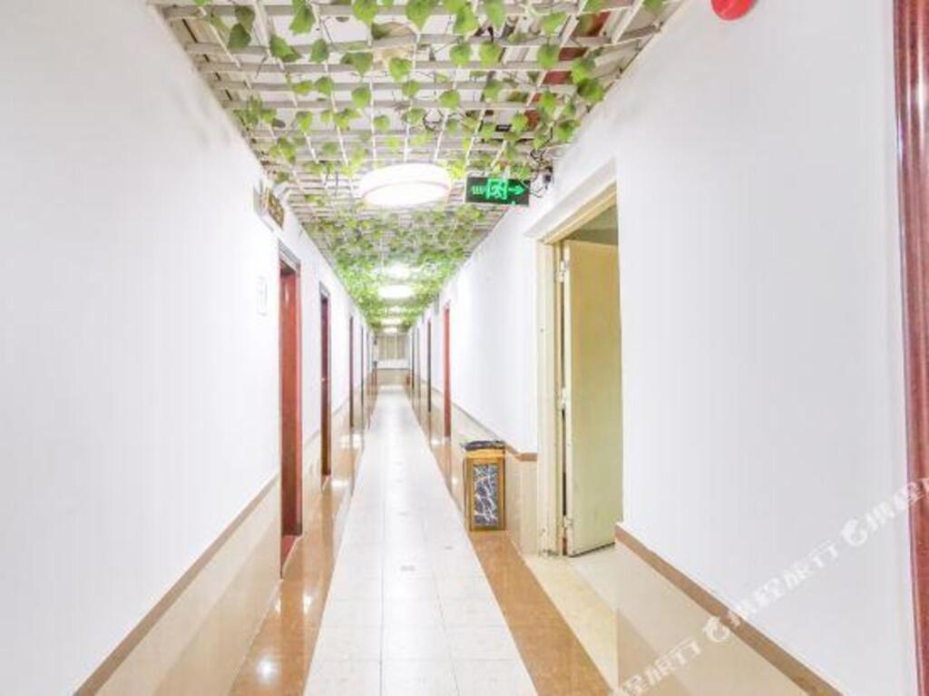 Шаньтоу: Junle Business Hostel (Dongxia Road)
