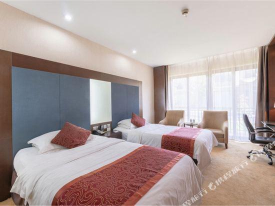 Кайфын: Huanghe Guesthouse