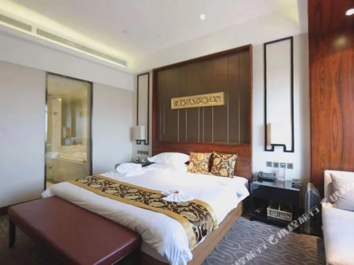 Бинжоу: Beihai Hotel