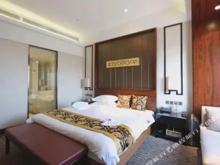 Бинжоу: Beihai Hotel