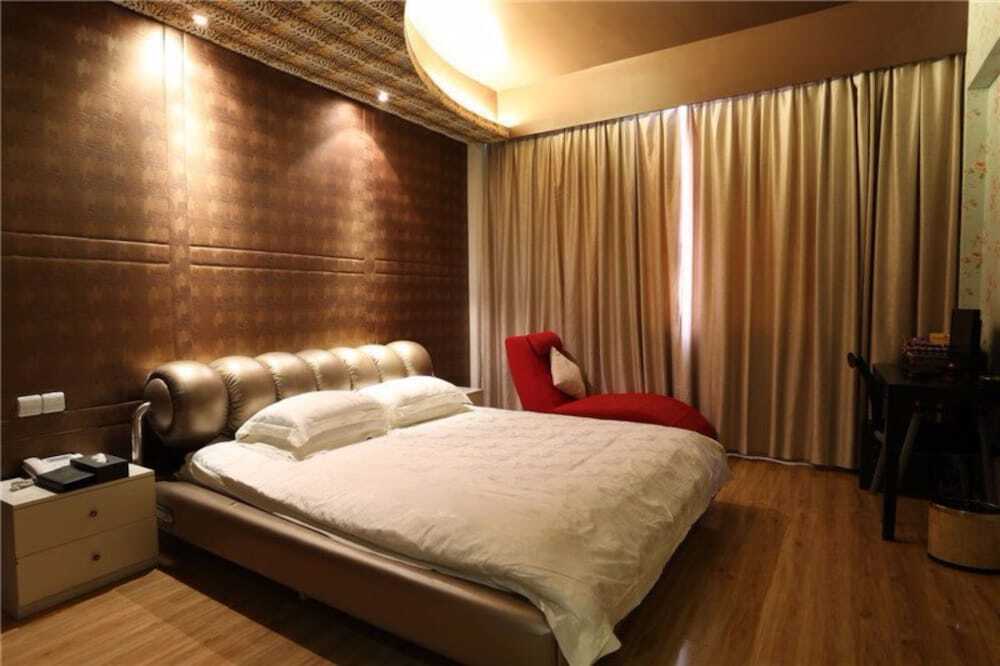 Дунъян: Pingguo Hotel