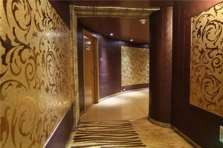 Дунъян: Pingguo Hotel