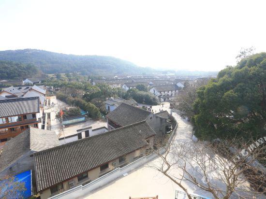 Чжоушань: Zhihang Hotel