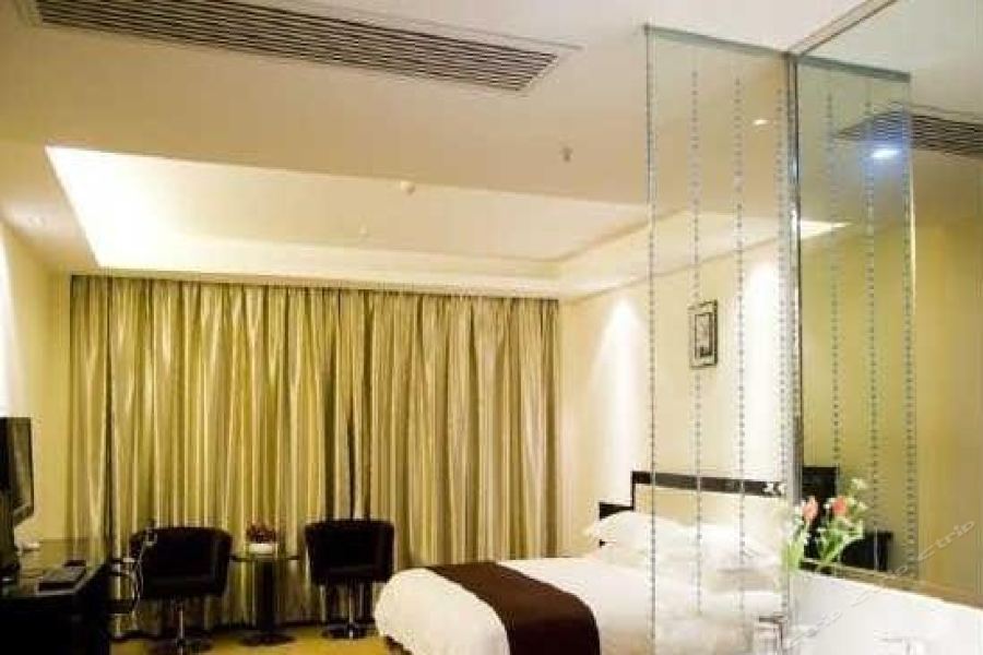 Ханчжоу: Xixili Hotel