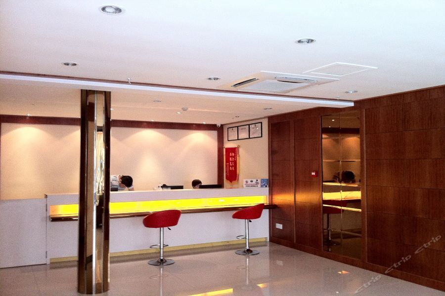 Ханчжоу: Xixili Hotel