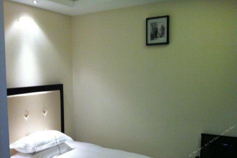 Ханчжоу: Xixili Hotel