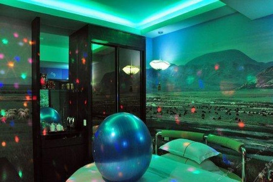 Ханчжоу: Xixili Hotel